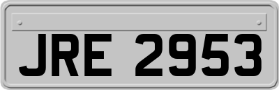 JRE2953