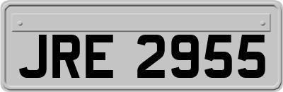JRE2955