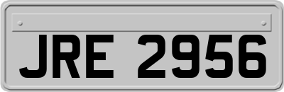 JRE2956