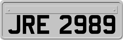 JRE2989