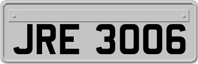JRE3006