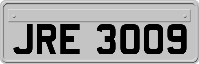 JRE3009