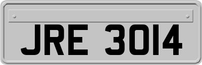 JRE3014