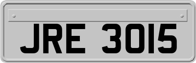 JRE3015