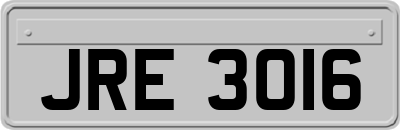 JRE3016