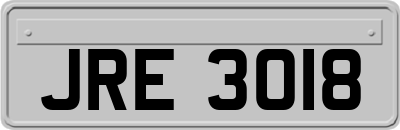 JRE3018