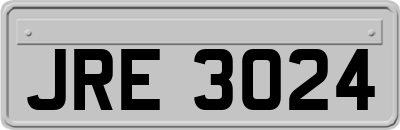 JRE3024