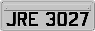 JRE3027