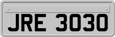 JRE3030