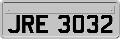 JRE3032