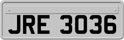 JRE3036