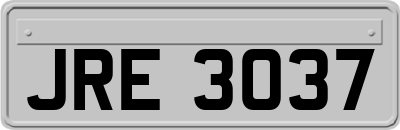 JRE3037