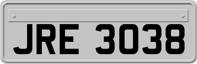 JRE3038