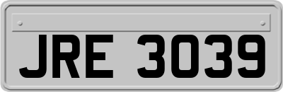 JRE3039
