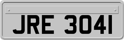 JRE3041