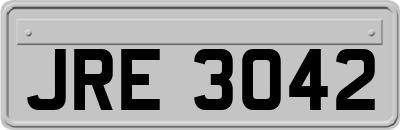 JRE3042