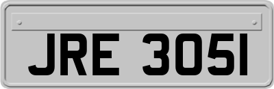JRE3051