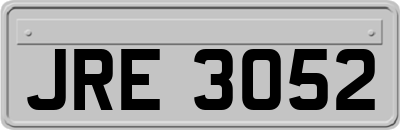 JRE3052