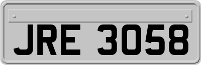 JRE3058