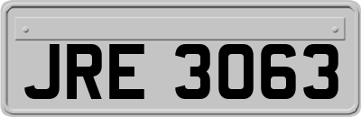 JRE3063