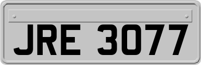 JRE3077