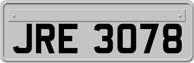 JRE3078