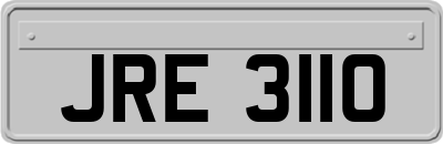 JRE3110