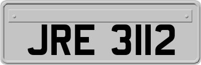 JRE3112