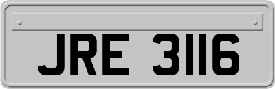 JRE3116