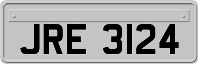 JRE3124