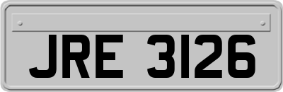 JRE3126