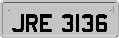 JRE3136