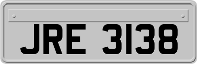 JRE3138