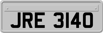 JRE3140