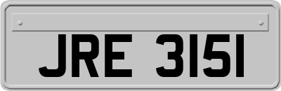JRE3151