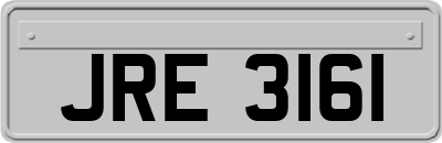 JRE3161