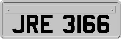 JRE3166