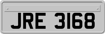 JRE3168