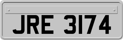 JRE3174