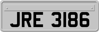 JRE3186