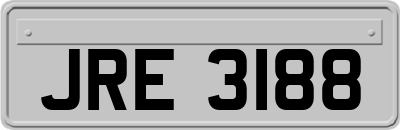 JRE3188