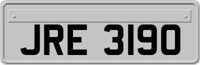 JRE3190