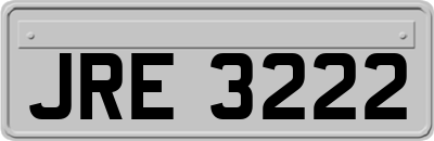 JRE3222