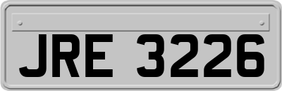JRE3226
