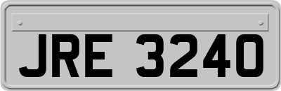 JRE3240