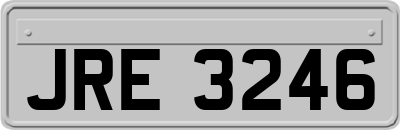 JRE3246