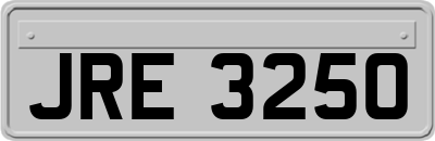 JRE3250