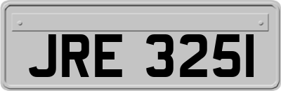 JRE3251