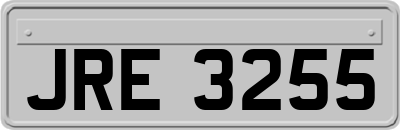 JRE3255