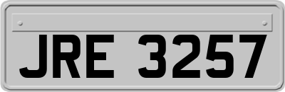 JRE3257